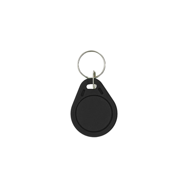 10 шт./лот RFID FUID тег один раз UID; запасной блок 0 записываемый 13,56 MhzFUID карта бесконтактный брелок Токен ключ копия клон