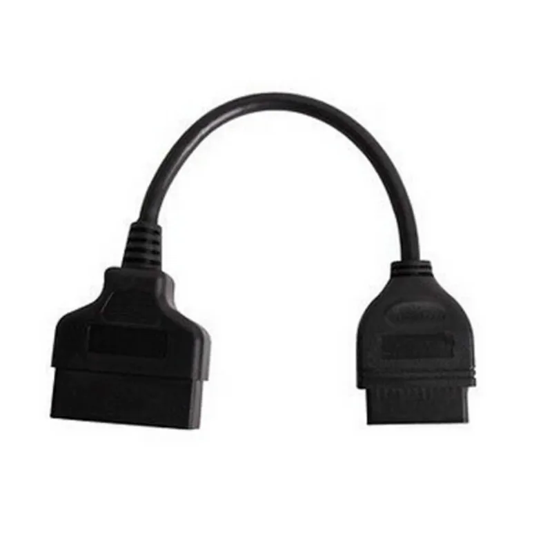 

Car OBD2 cable 22pin to 16pin for Toyota 22 pin connector