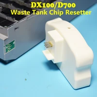neutral packing chip resetter for fujifilm dx100 maintenance tank chip resetter wholesale for epson surelab d700
