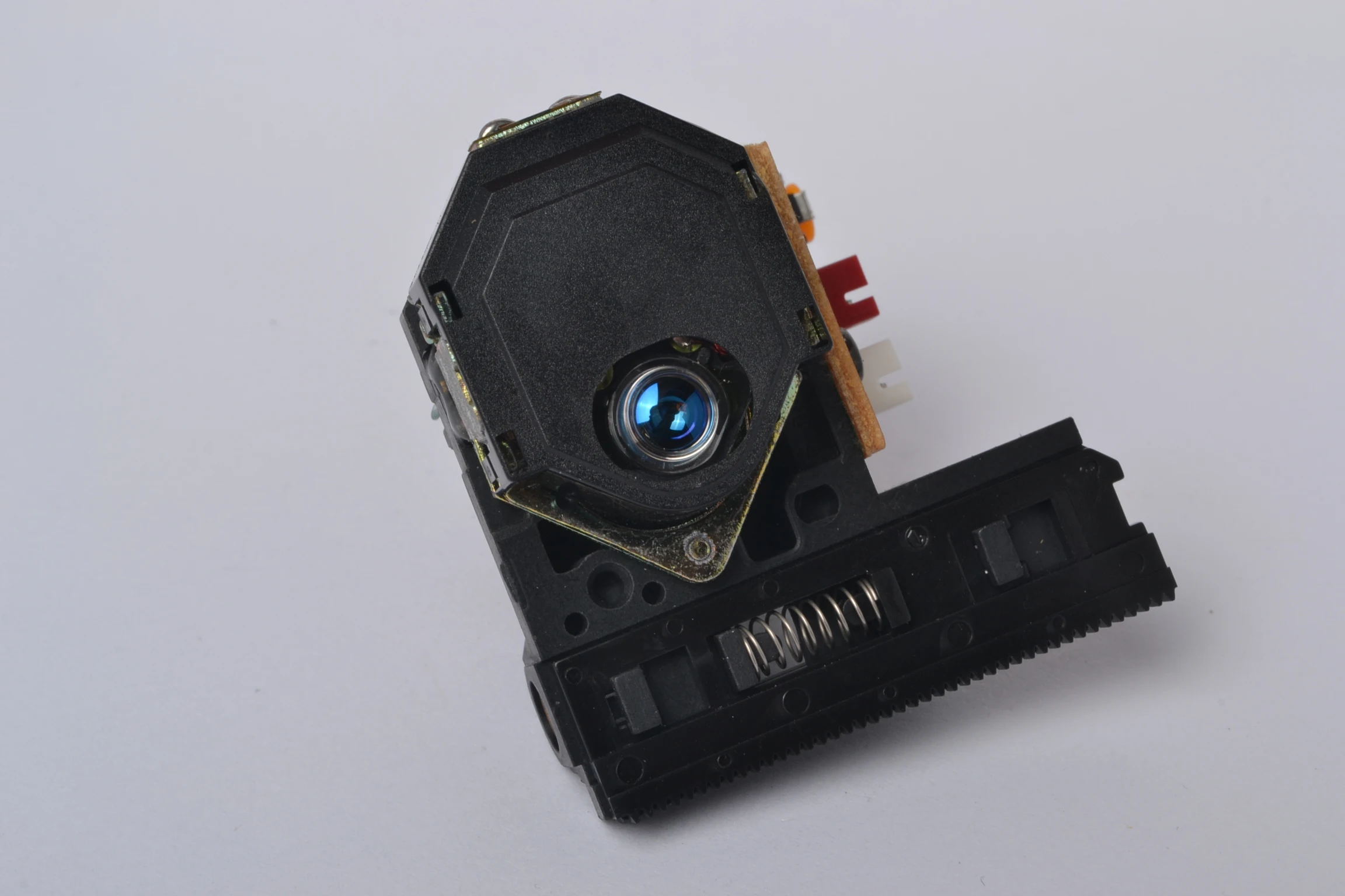 Оригинальная Замена для YAMAHA CDX-9 CD-плеер запасных частей лазерной Lasereinheit сборе