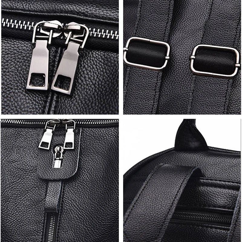 Модный дизайнерский женский рюкзак Высококачественная женская сумка новинка 2019