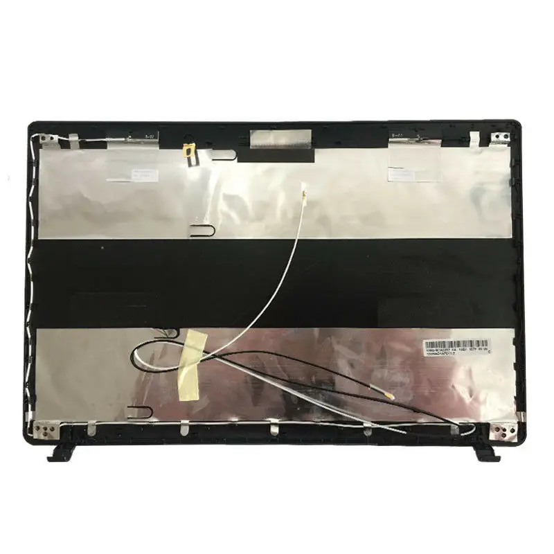 Для ASUS K55 K55V K55VD A55V K55A X55 U57A X55A ноутбук Топ ЖК задняя крышка чехол|Сумки и чехлы для