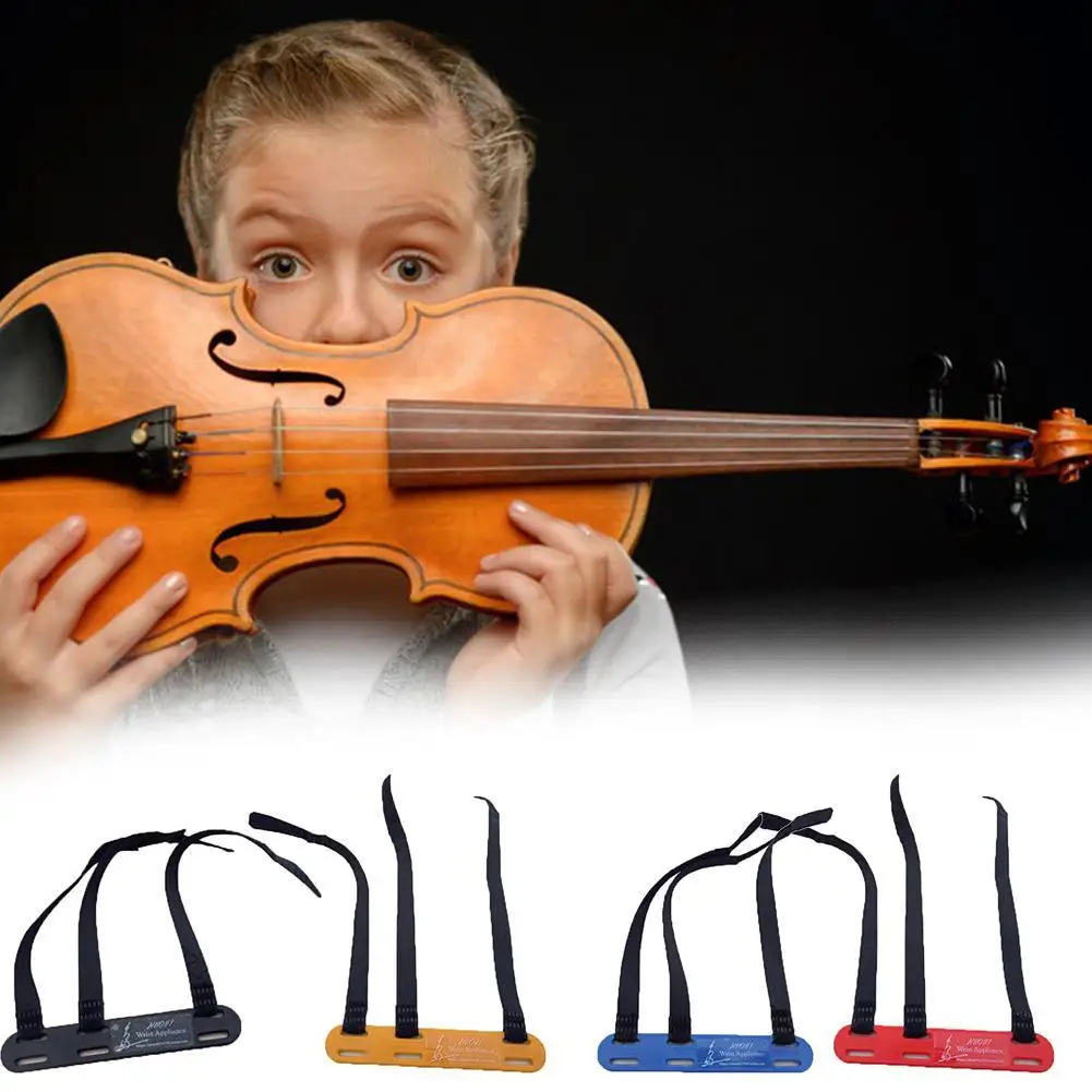 

1pcs Violin Wrist Beginner Practice Wrist Appliance Aid Teaching Accessories Musical Instruments Supplies Accessories