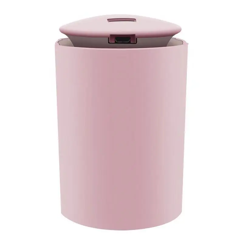 Увлажнитель воздуха ультразвуковой с аромадиффузором и светодиодсветодиодный