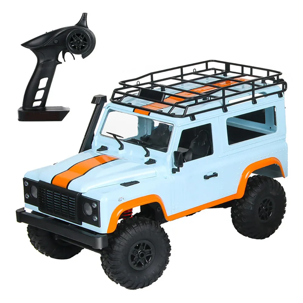 

NEW RC Car 2.4GHz 4WD With HD Camera Cars Off Road Buggy Toy High Speed Climbing RC Car Real-time transmission Toys
