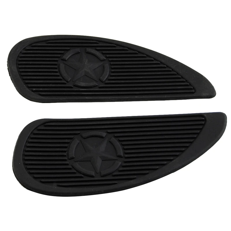 

Gas Tank Protector Motorcycle Tank Pad 3D Motorcycle Tank Sticker Fit For Suzuki Kawasaki Honda Yamaha Ducati