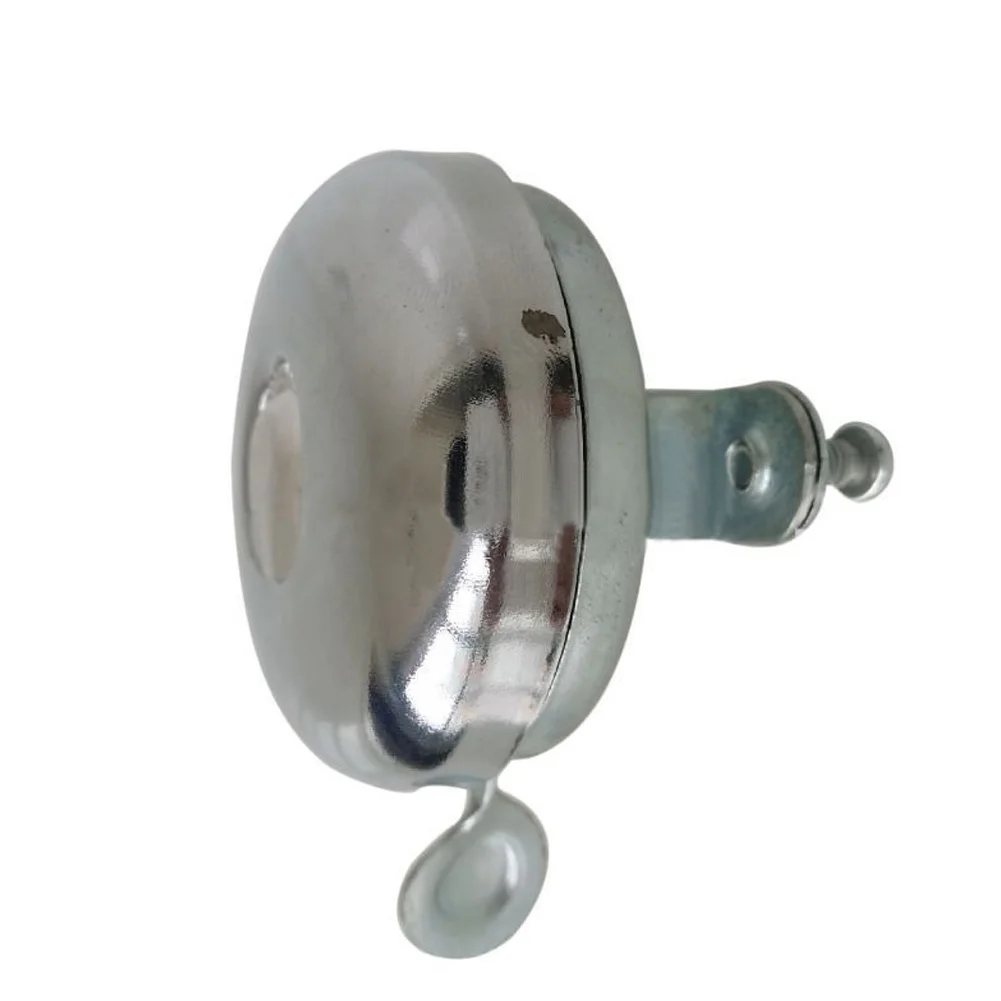 Классический велосипед Колокольчик металлический корпус кольцо Звук громкий