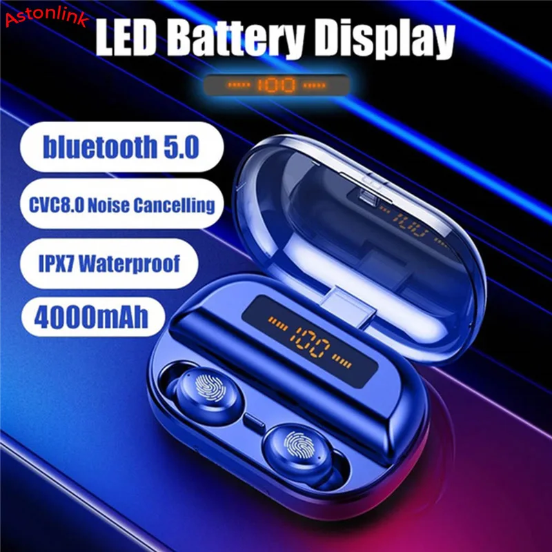 Беспроводной наушники для Мобильный телефон hi fi звук высокого качества