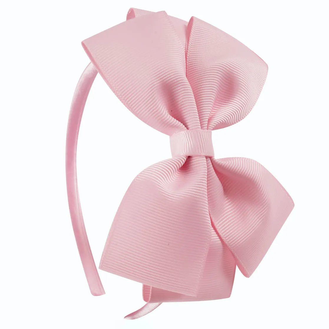 

1 Piece Cute Bowknot Hair Band for Baby Girls Ribbon Handmade Hair Bows Hairbands Headband Headwear Hair Accessories