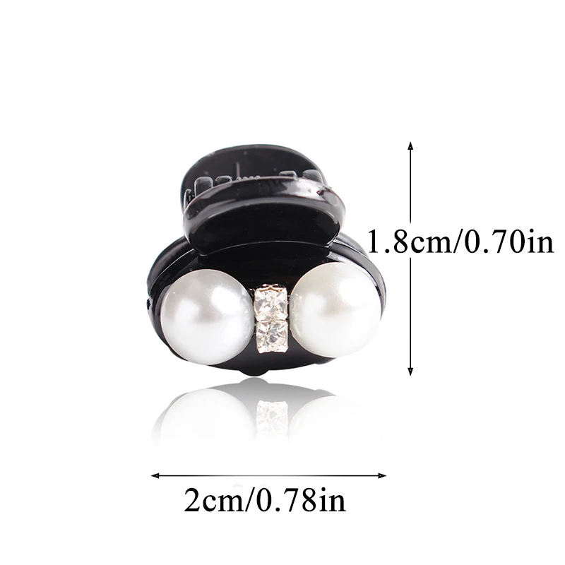 Женские заколки Когти для волос 1 шт. модные аксессуары корейские