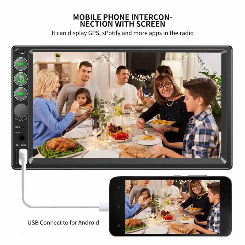 

7- MP5 Bluetooth MP5 Bluetooth USB