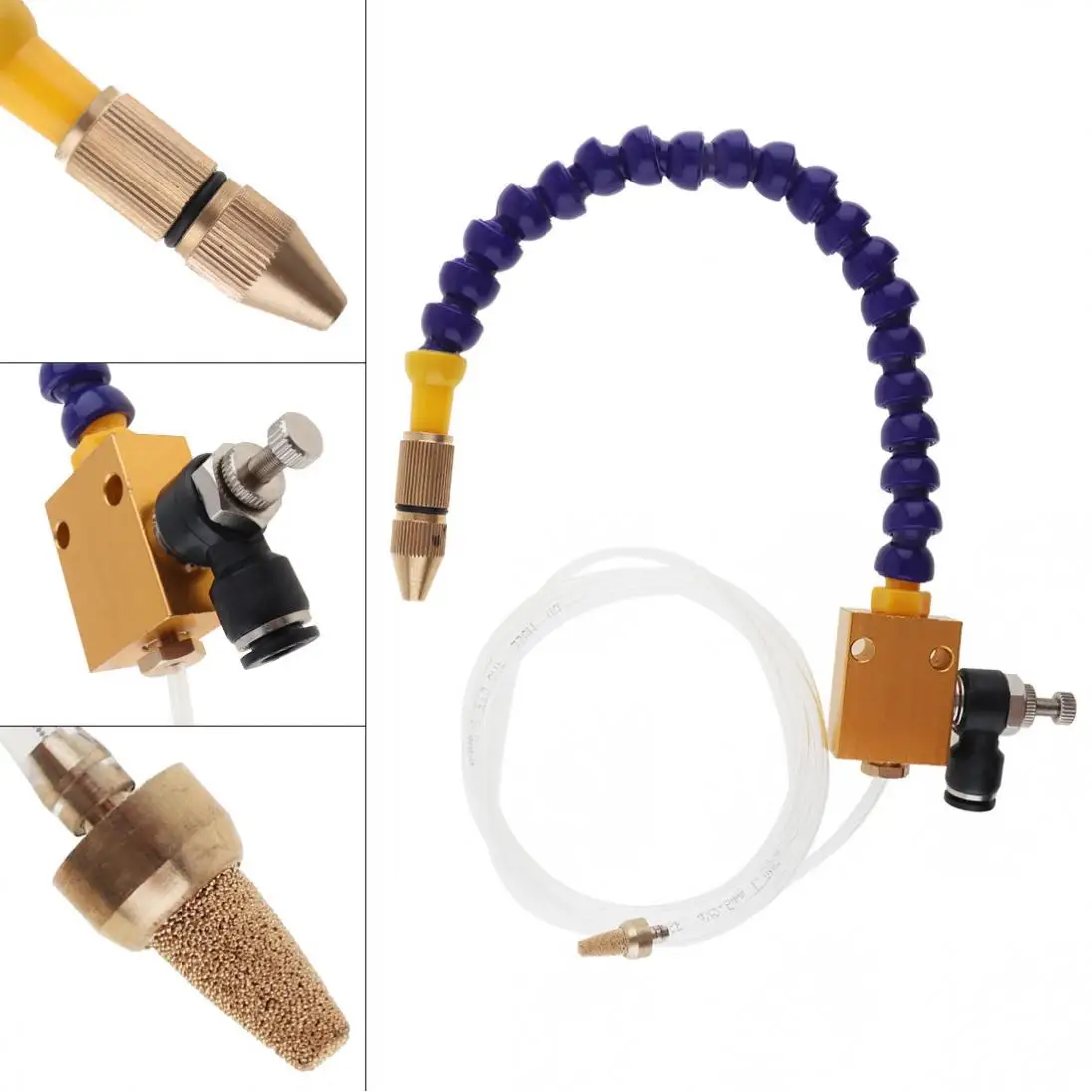 Гравировальный станок охлаждающий распылитель охлаждающая смазка для токарного