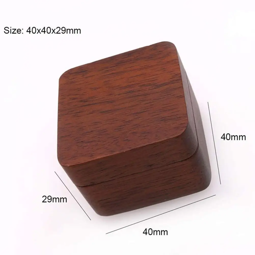 

Guitar Pick Box Black Walnut Guitar Pick Box Wooden Storage 3 Pick Box Set Can Accommodate Guitarra Accessories Stringed Instrum