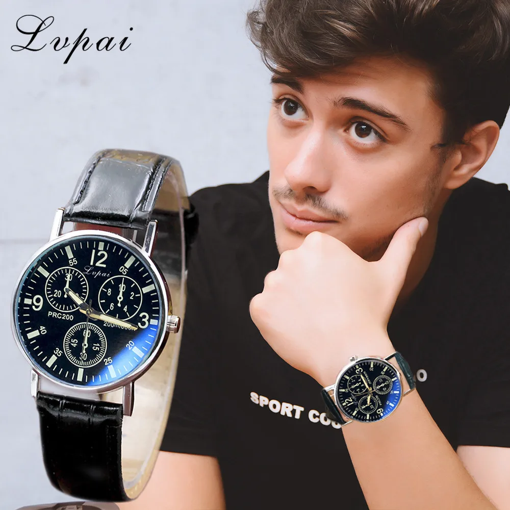 Роскошные часы мужские цифровые весы аналоговые кварцевые деловые наручные reloj