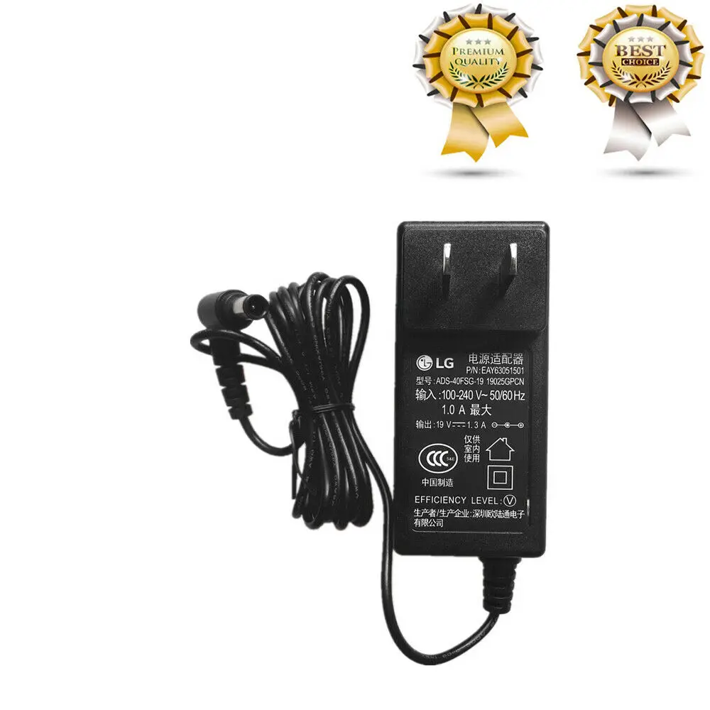 LG ADS-40FSG 