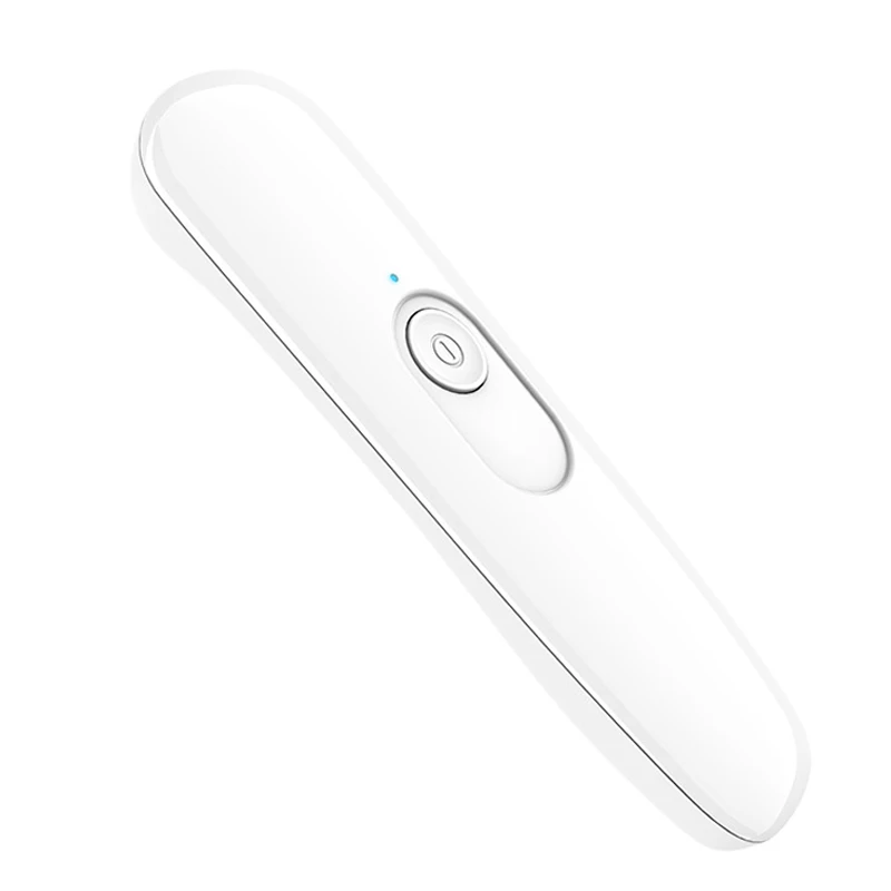 Портативная УФ-лампа портативная мини перезаряжаемая Чистящая лампа палка для