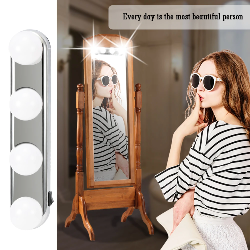 Светодиодный косметический светильник s профессиональный светодиодный с