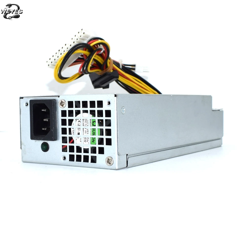 DPS-220UB-1 l220as-00 Itx PS-5221-9 PS-5221-16 HU220NS-00 L220AS-001 для INSPIRON 3647 660S V270S D06S Питание рабочих |