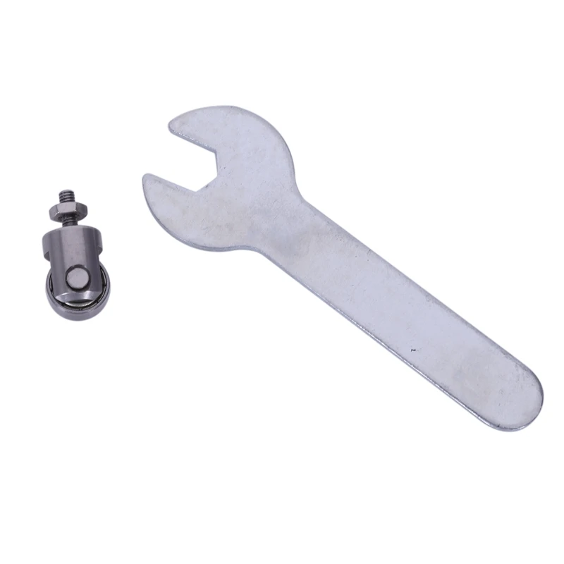 Роликовый зонд с кольцом для велосипеда роликовый циферблатом большинства