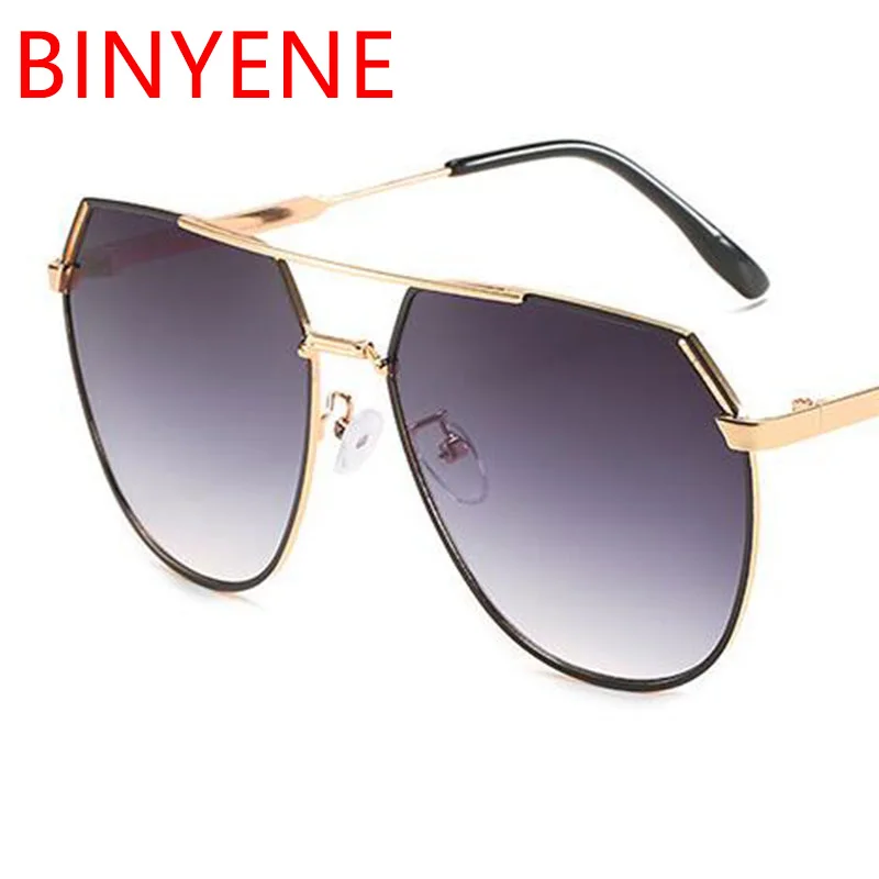 Солнцезащитные очки Polygon новые модные женские и мужские винтажные с