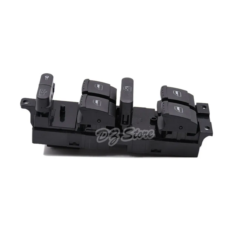 Главный выключатель окна для VW Passat Golf Jetta MK4 B5 B5.5 1998 2004 1J4959857B|Переключатели и
