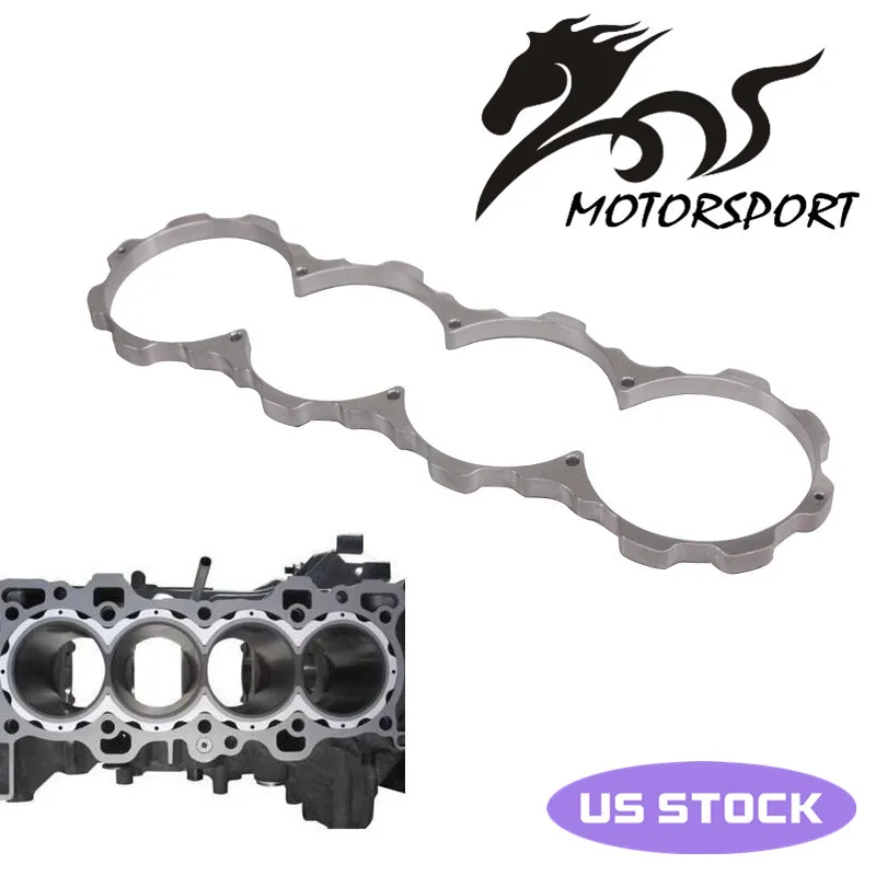 Защитный блок двигателя для Honda Acura SOHC D16Y D16Z D15 D16 civic