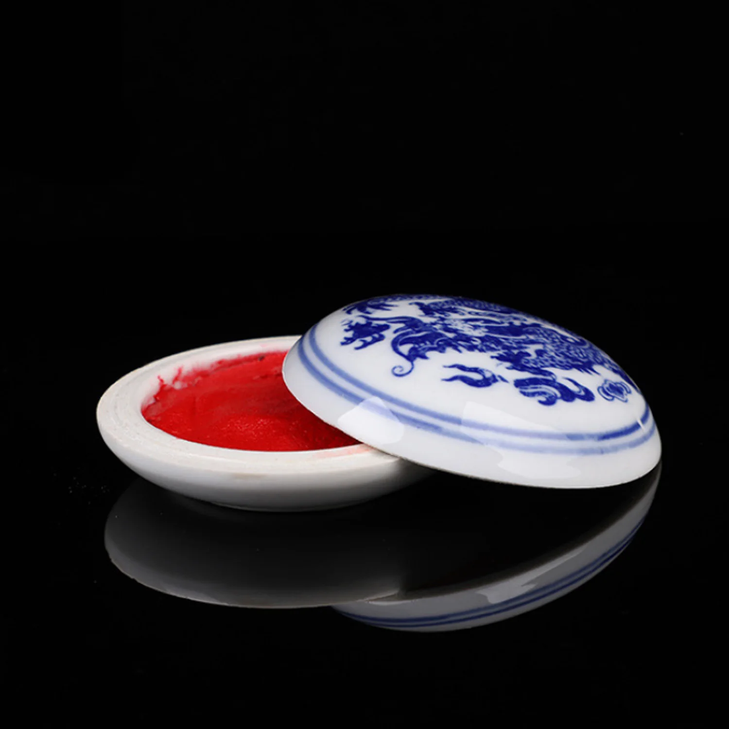 10 шт. Набор для традиционной китайской каллиграфии с кисточкой письма держатель