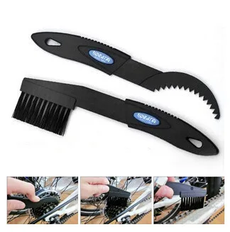 

Car Mountain Cycling Cleaning Kit Portable Bicycle Chain Cleaner Bike Brushes Scrubber Wash Tool Outdoor Accessory