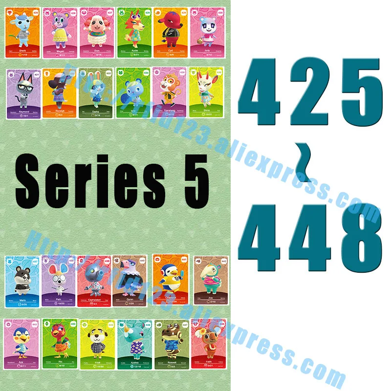 

(425-448) NFC печатная карта для игр NTAG215 печатная карта