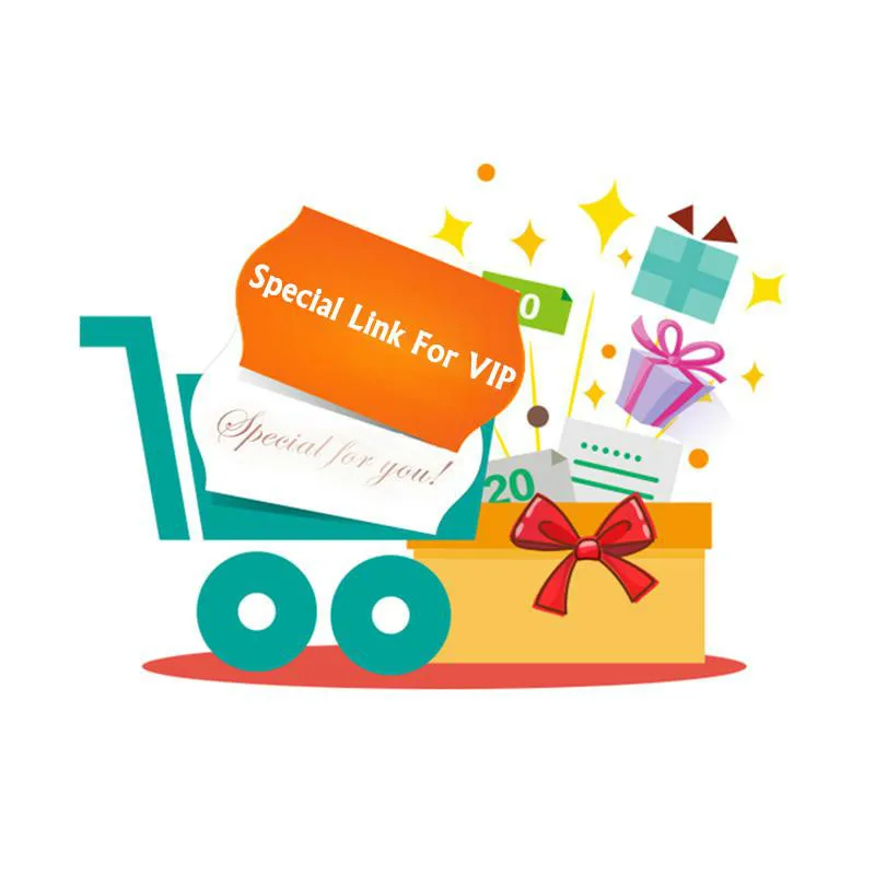 

for VIP Customer
