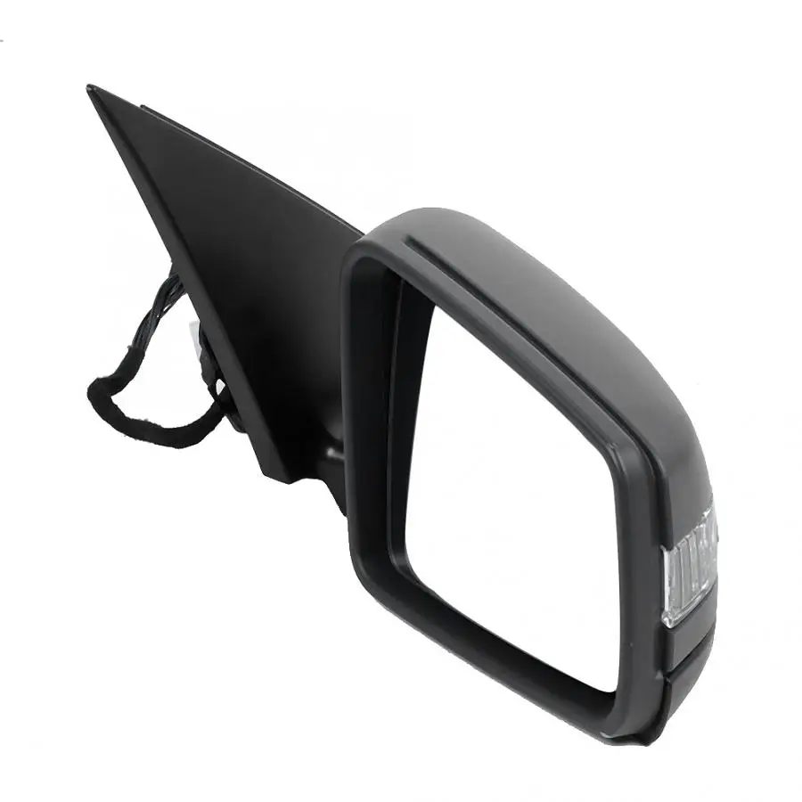 1 Pair Power Rear View Mirror Heated Assembly Fits for Mercedes Benz C-Class W204 C180 C280 C300 Brand New Auto Accessories | Автомобили и