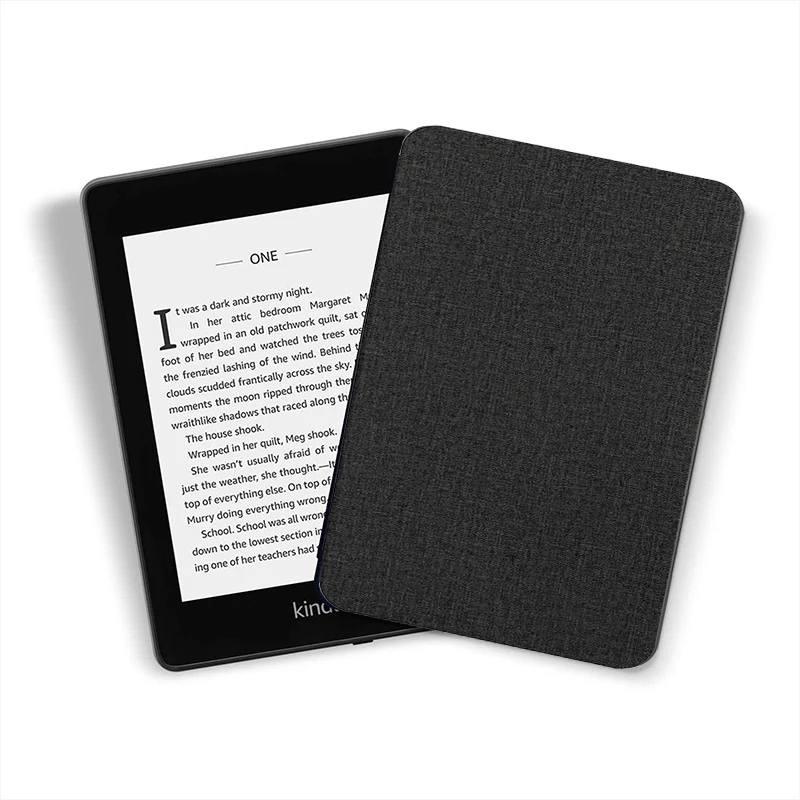

Kindle Paperwhite Case for kindle paperwhite (10th Gen) 2018 Release Cover with Auto Wake/Sleep Fits Kindle Paperwhite 4 Cover