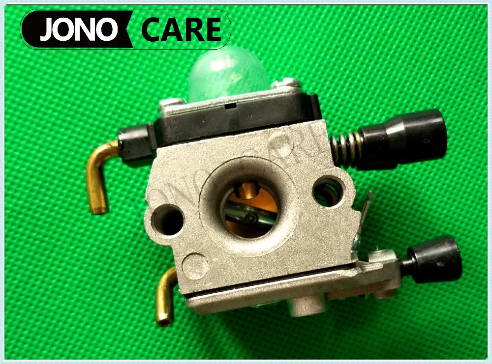 

Карбюратор для удаления сорняков STIHL ZAMA CARB FS55 FS55RC FS38 FS45 FS85 CIQ S186A 41401200619