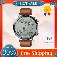 2021 smart watch men full touch screen sport fitness watch reloj inteligente ip68 smartwatchs answer call smart watch for xiaomi