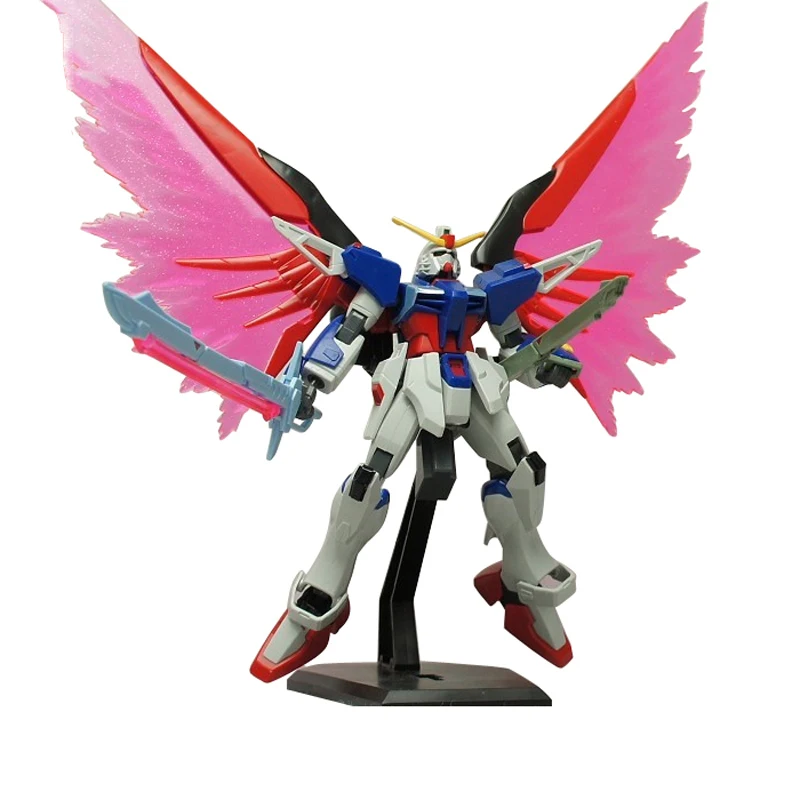 Аниме Gaogao HG 1/144 модель Gundam Destiny ZGMF X42S популярные детские игрушки фигурка робота в