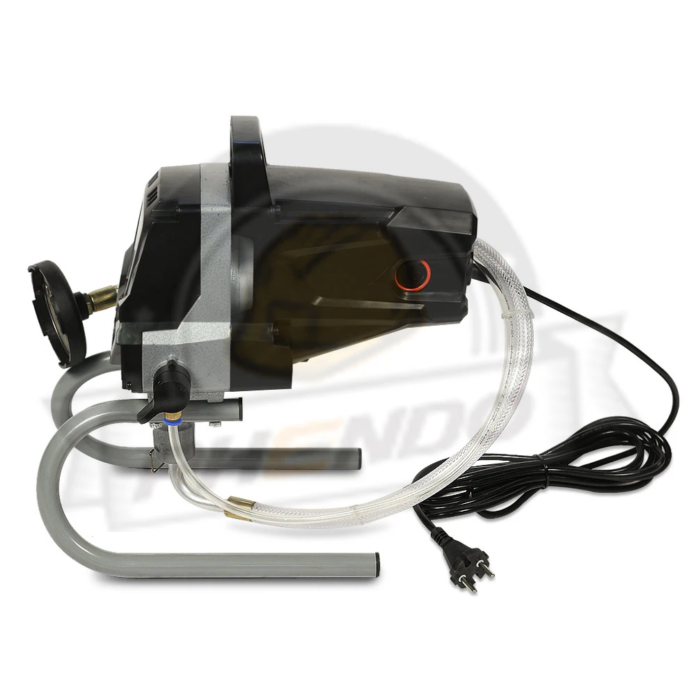 Пневматический распылитель краски PHENDO портативный краскопульт сделай сам для