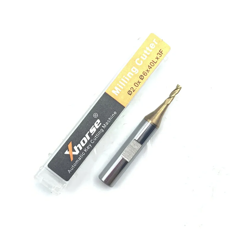 Зонд для фрезерного станка Xhorse CONDOR XC MINI Plus 1 0 Dolphin 5 2 XC-007 мм XP-005 XP-007 | Инструменты