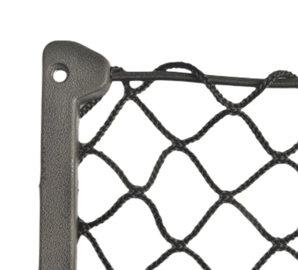 RV 4 шт. большая эластичная сетка для хранения журналов подставка