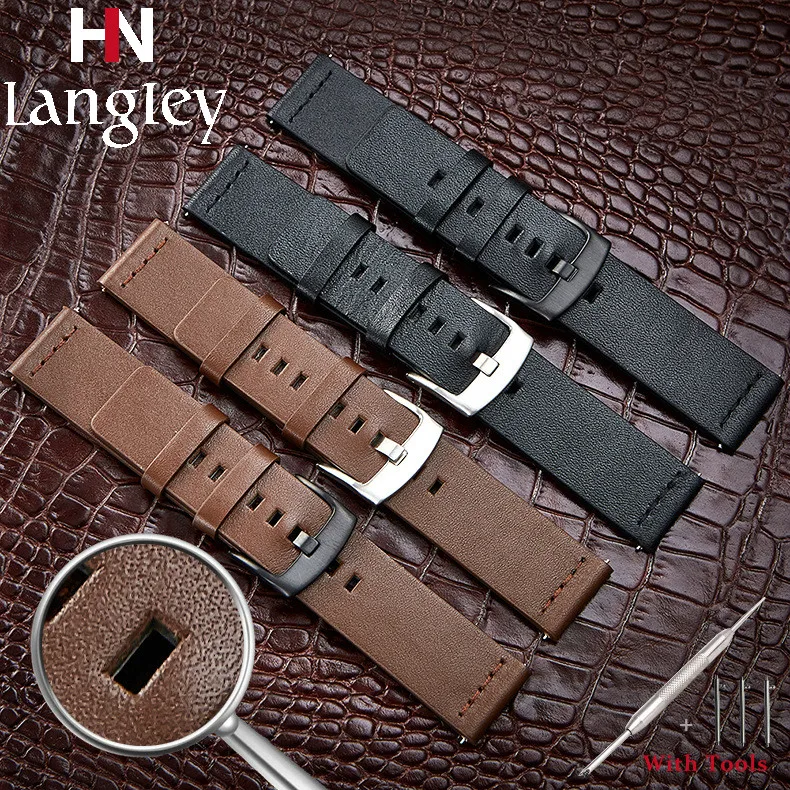 

Ремешок для часов Amazfit Huawei, Samsung Galaxy, 42, 46 мм, 18, 20, 22, 24 мм