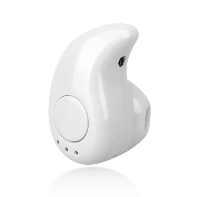 Беспроводные мини-наушники-вкладыши Bluetooth-гарнитура для Xiaomi Huawei | Электроника