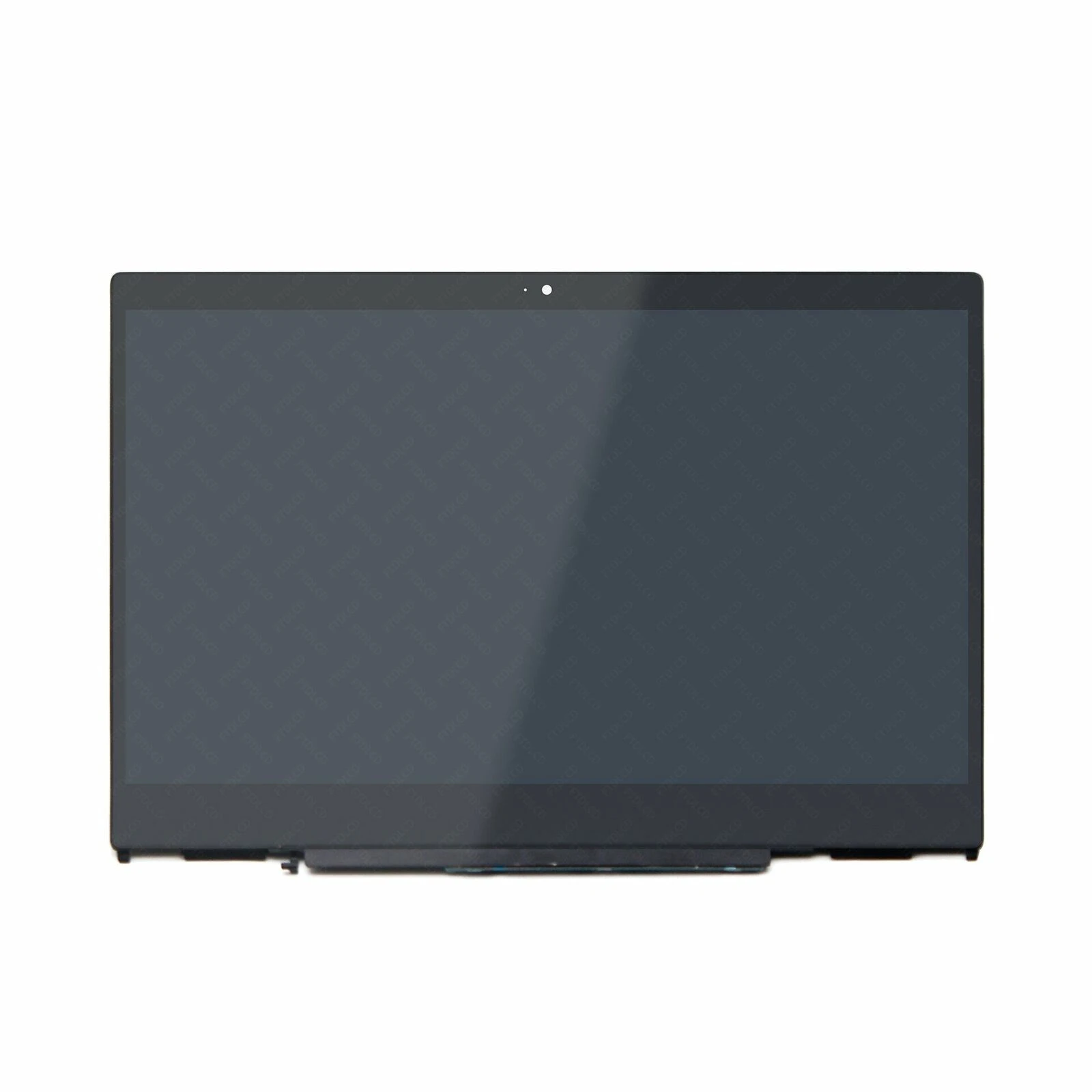 JIANGLUN 14 &quotIPS LCD сенсорный дигитайзер дисплей + рамка для HP Pavilion x360 14t cd000|ЖК-экран