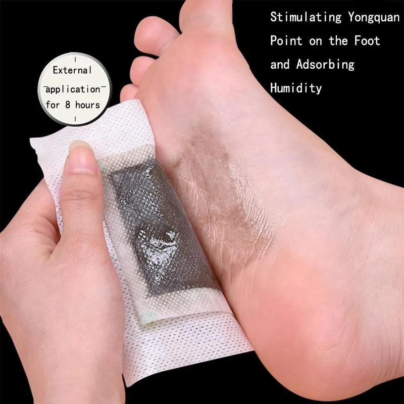 

Wholesale Wormwood Foot Patch Korean Version Of Bamboo Vinegar Free Stock Tape Oem Old Beijing Foot Patch Foot Health Care Tool