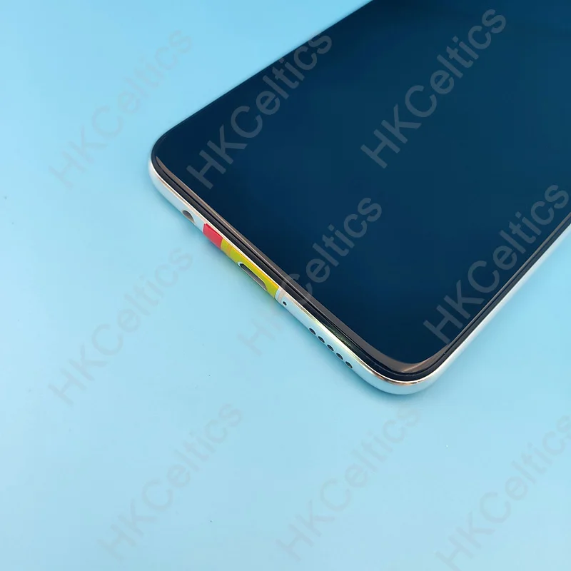 ЖК-дисплей для huawei Nova 3i+ сенсорный экран INE LX2 L21 сменный ЖК-дисплей для huawei Nova 3 lcd PAR LX1 LX9 экран