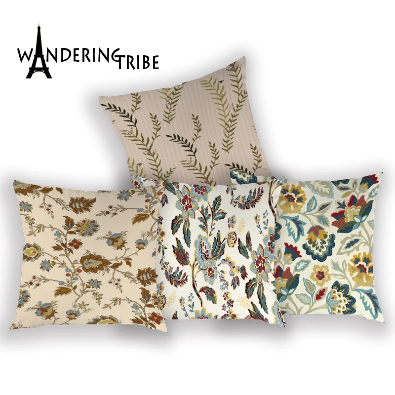 Скандинавский декор подушки для дивана чехол высокое качество 45х45 см наволочка