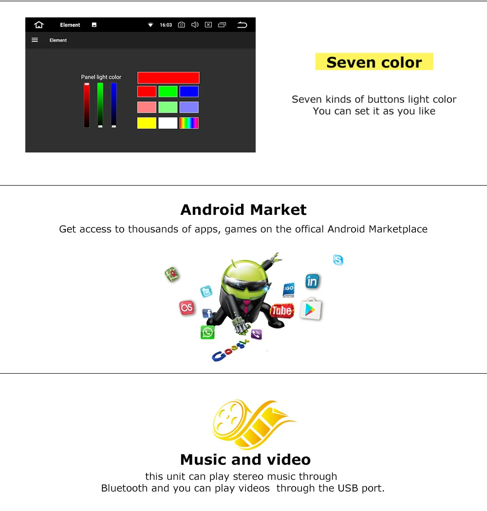 2Din Android9.0 автомобильный dvd-плеер для Opel Vectra C Zafira B Corsa D C Astra H G J Meriva Vivaro Мультимедиа gps навигация радио