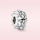 Женский браслет Семь гномов, серебро 925 пробы