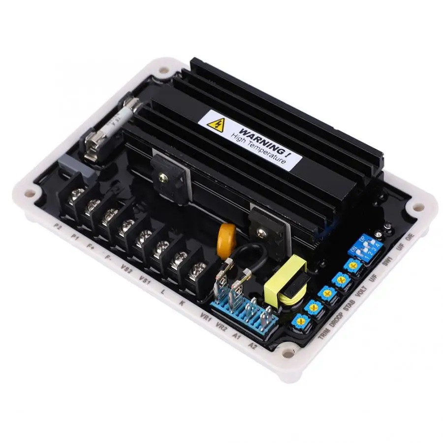 Регулятор напряжения генератора EA16FC AVR автоматический регулятор для