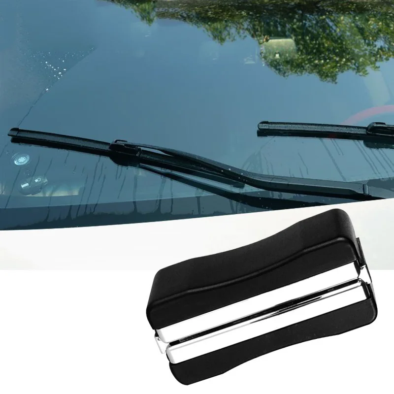 Щетка стеклоочистителя для лобового стекла автомобиля инструмент ремонта Abarth Fiat