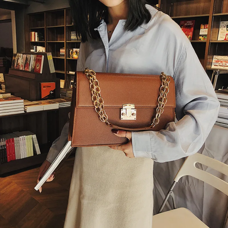 BXX Sac/2019 модная роскошная сумка для женщин дизайнерская маленькая квадратная