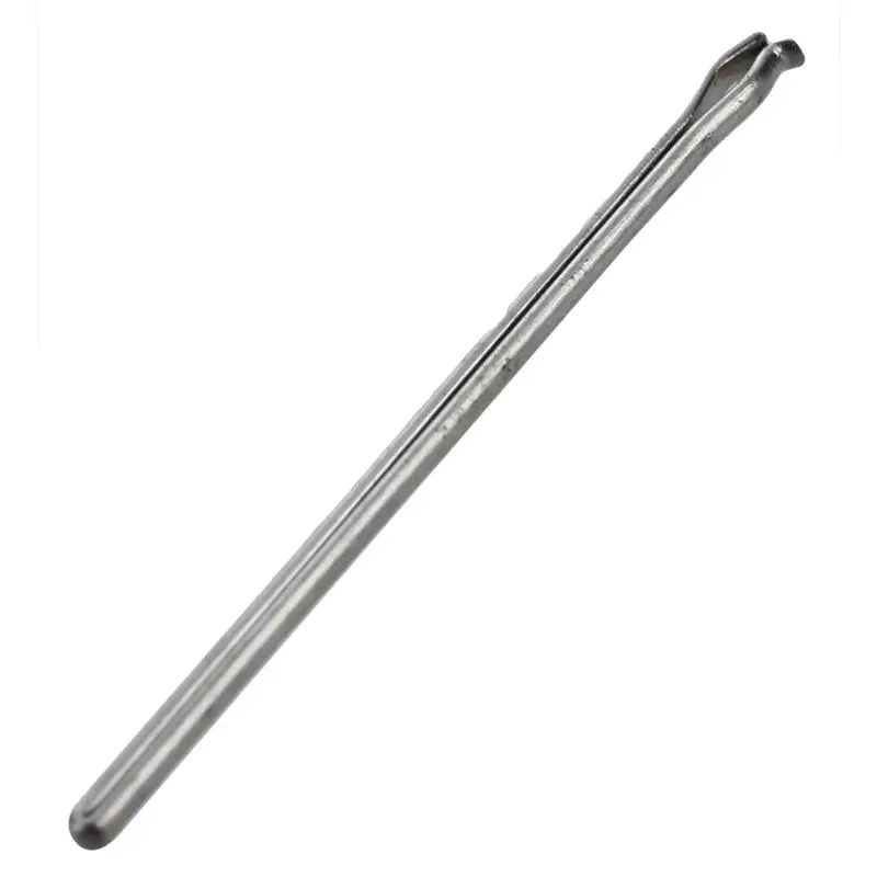

360 PCS Watch Band Link Cotter Pins Tool Sets 6mm-2m